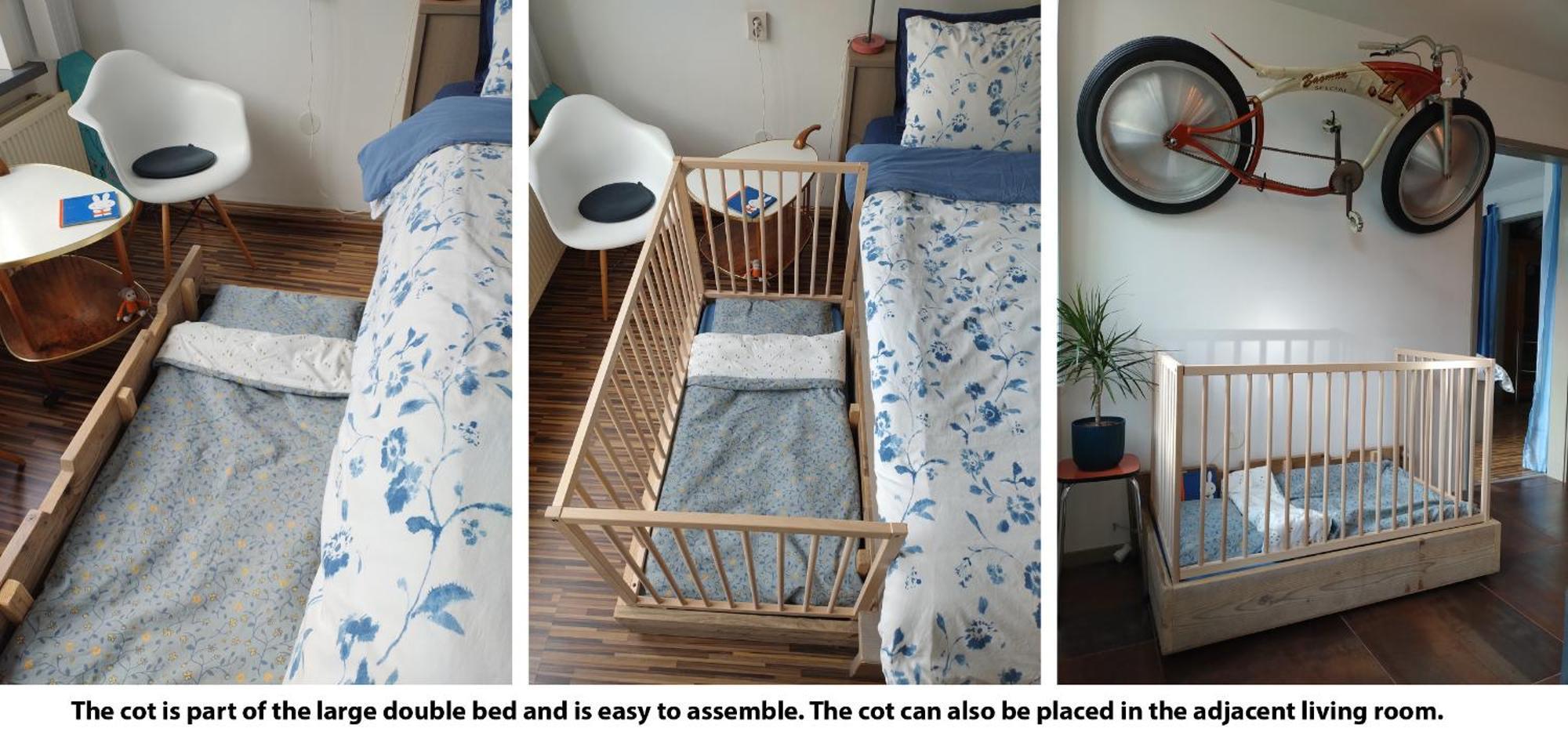 West Bed & Breakfast
