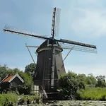 Bed&Breakfast Amsterdam West